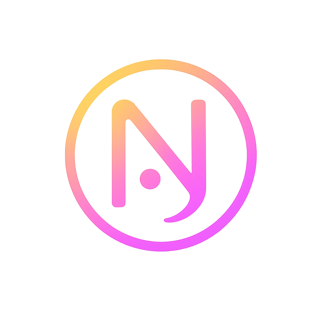 Логотип Numerium